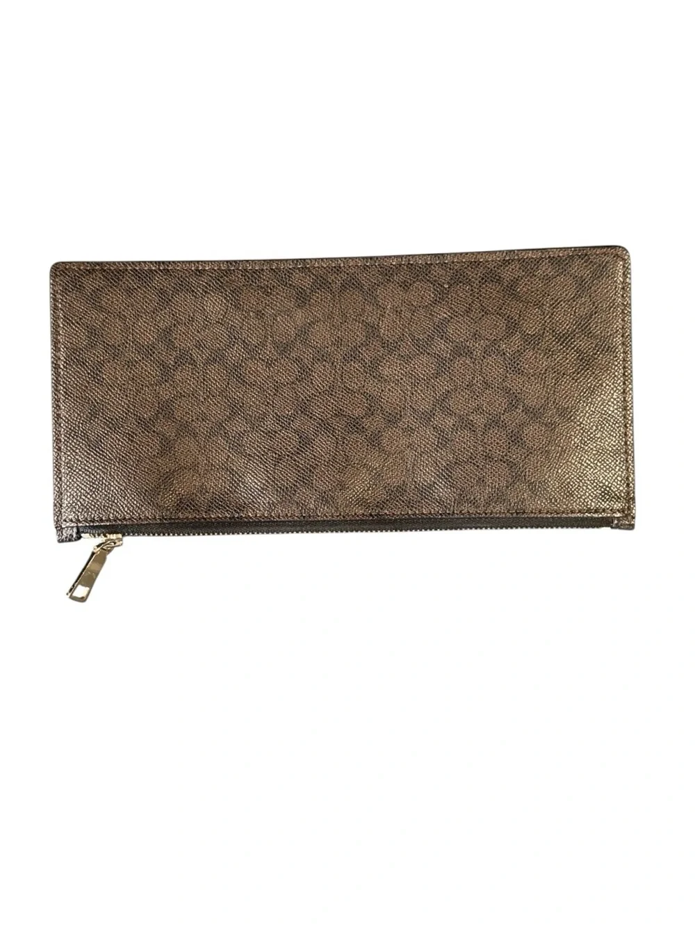 Coach East/West Pop Crossbody Black F52881